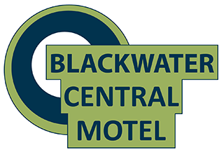 Accommodation Blackwater - Blackwater Central Motel